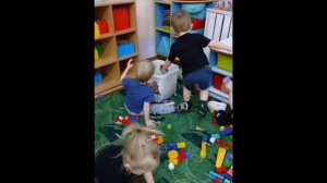 Трудовое воспитание дошкольников. Консультация для родителей