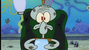 Губка Боб Квадратные Штаны 1 сезон 3 серия (мультсериал, 2001)