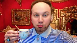 Блошиный рынок Иван Рыбников продаю винтаж