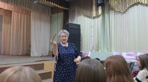 "Молодежная Текстильная Лаборатория". Минусинский колледж культуры и искусства. Первый день 5