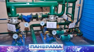 «На полноценный запуск котельных уйдёт несколько дней»: в ДНР восстанавливают подачу тепла