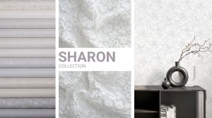 Коллекция SHARON