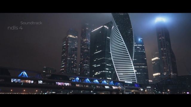 SAD OVOD & VSUR HVN - ESTETIC ENERGY смотреть онлайн