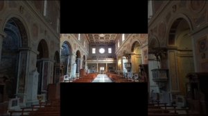 Италия, Рим. Часть 4. От площади Пополо к Колизею пешком с навигатором