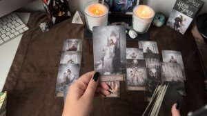 РЫБЫ 26 ЯНВАРЯ-1 ФЕВРАЛЯ "ВРЕМЯ ПРОЯВЛЯТЬСЯ"