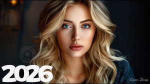 SHAZAM Top 50️ Лучшая Музыка 2026 Зарубежные песни Хиты️ Популярные Песни Слушать Бесплатно Онлайн