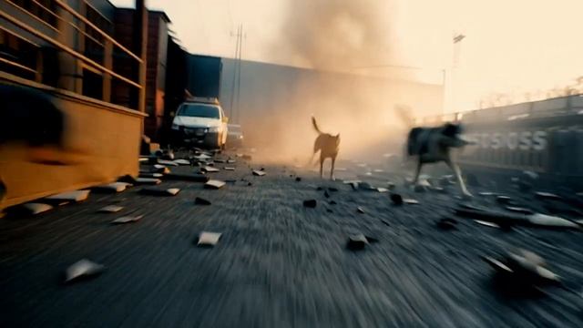 The Game Has Changed – When the World Breaks _ Dark Cinematic смотреть онлайн