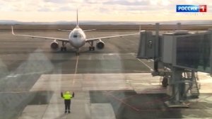 Ставрополье расширяет географию авиасообщения