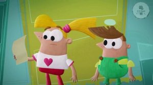 ОТЦЫ И ДЕТИ