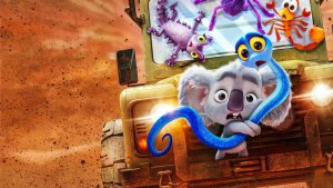 🍿Дорога домой (2021) - трейлер