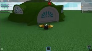 Roblox - Hanging Out with Friends & Fans