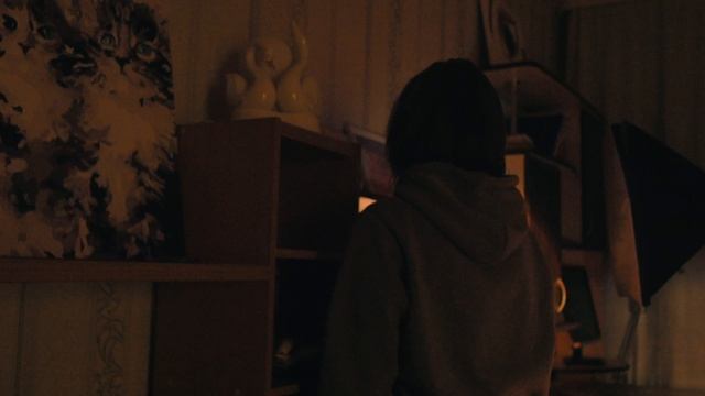 Оффлайн (2025) — фильм о том, как важно уделять время близким