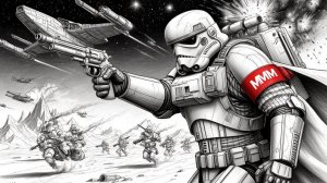 Альбом Доктор Мавро - предводитель зверей и командир квадроберов 48 (761)