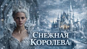 Снежная королева