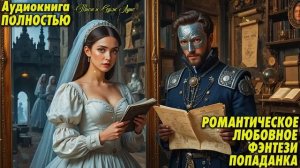 Как я вышла замуж за самозванца. ЛЮБОВНОЕ ФЭНТЕЗИ. БЫТОВОЕ ФЭНТЕЗИ. АУДИОКНИГА.