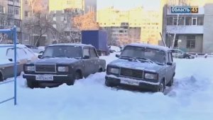 Как подготовить машину к большим морозам, чтобы завести ее.