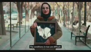 Иран навсегда останется в наших сердцах.  Песня Хомаюна Шаджаряна "Мой Иран", 20 января 2026 года