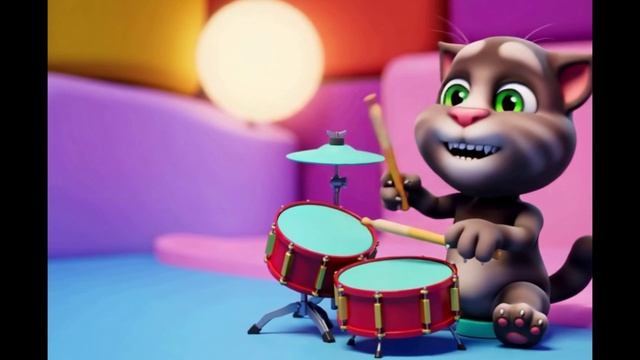 С кошкой по жизни идти веселей смотреть онлайн