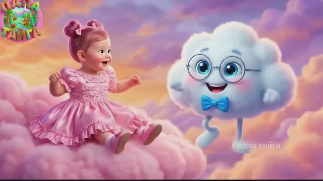 ДУДИ ДУДИ ДАМ ДАМ танцуем и поём смотреть онлайн