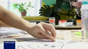 В ИЛЕКСКОМ РАЙОНЕ ДЕЙСТВУЕТ АКЦИЯ «БАБУШКА НА ЧАС»