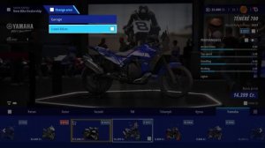 Ride 6 — трейлер прохождения игры «Карьера» для PS5