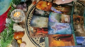 Его чувства с утра  💞 таро расклад на отношения