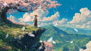 Шидзу - Нежная музыка Китая, фоновая музыка для отдыха и расслабления