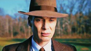 Оппенгеймер Официальный дублированный трейлер 2023