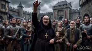 Графская дочь. Баллада