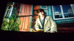 Отрывок из фильма Простоквашино