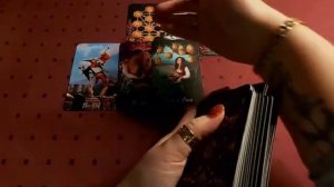 23 января ❄️Карта дня 🛷Развернутый Таро-Гороскоп ВСЕ ЗНАКИ ЗОДИАКА