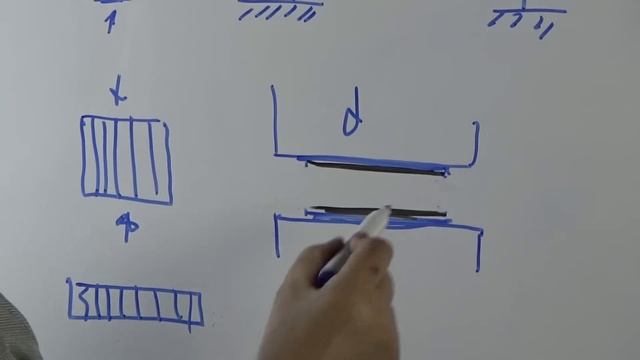 131 Острое Пёрышко с узором Перо