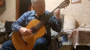 Глядя в облака