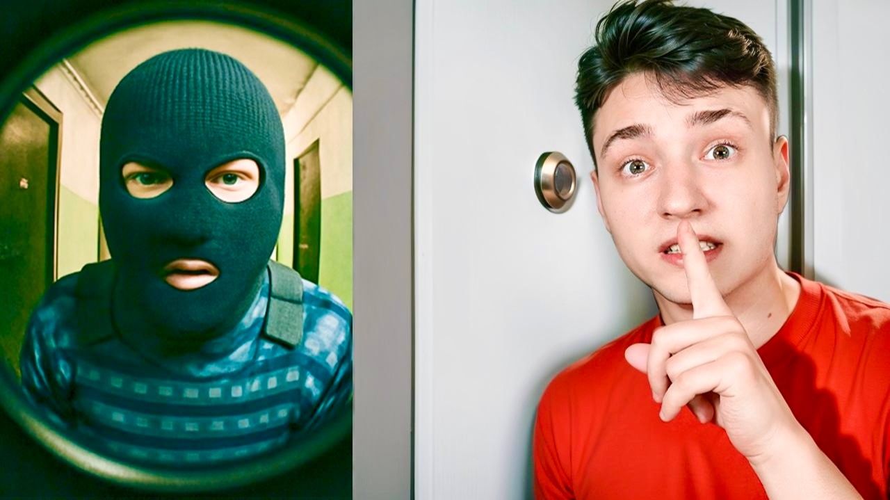 Мне УГРОЖАЮТ ВЗЛОМАТЬ СЕРВЕР если не Заплачу 1.000.000 руб смотреть онлайн