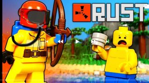 мультфильм путь Lego