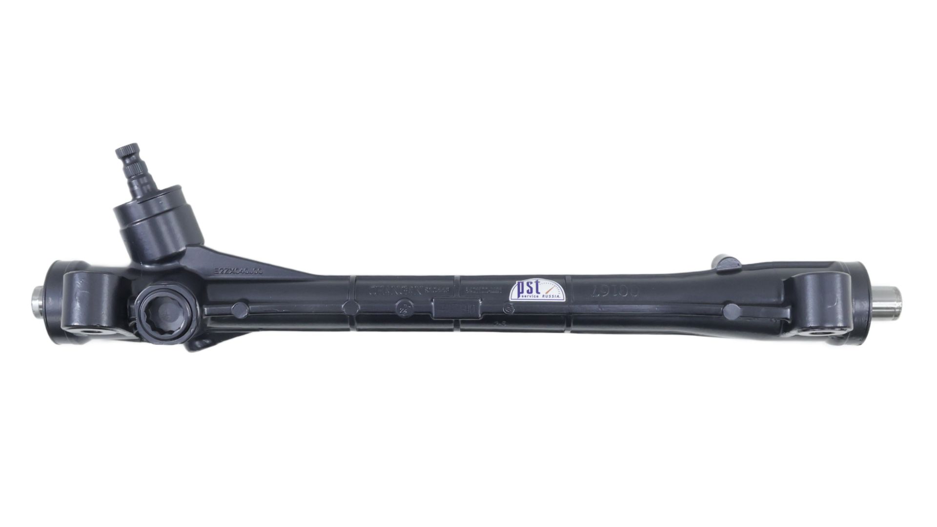 Рулевая рейка Changan CS55 Plus 2021- смотреть онлайн