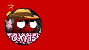 НОВАЯ ЗАСТАВКА FOXY15K И ЁЖИКИ СТУДИЯ ПРЕДСТАВЛЯЮТ