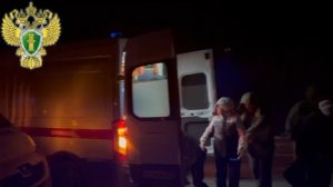 Смертельную аварию с автобусом в Приморье мог спровоцировать гражданин КНР