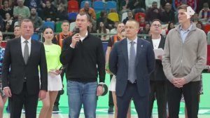 За пять сезонов в конкурсе "Ты в игре" приняли участие 20 млн человек