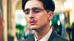 Марти Великолепный Русский трейлер Субтитры 2025 4K Тимоти Шаламе