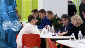 Филиал государственного фонда «Защитники отечества» в Кузбассе подвел итоги работы за 2025 год