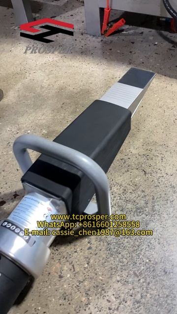 Гидравлический клин гидравлический расколотый инструмент