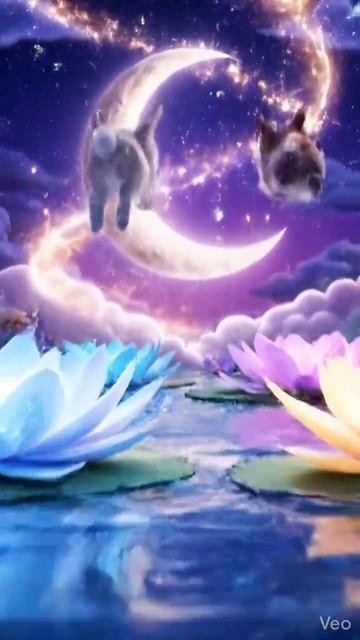 Котик и зайка смотреть онлайн