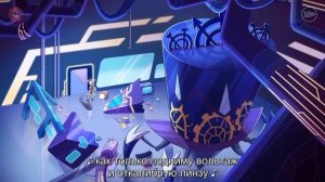 Жизнь в Раю