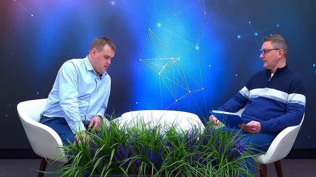 Информационная безопасность: как защитить свои персональные данные смотреть онлайн