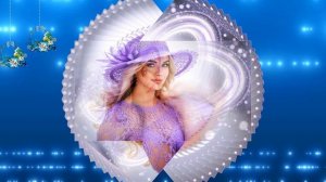 Вихревое вращение