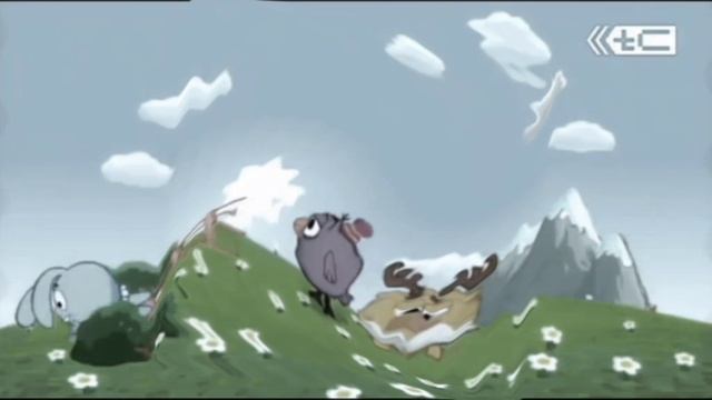 Носагарики заставка смотреть онлайн