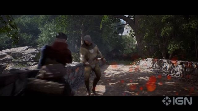 1348 Ex Voto - Official Release Date Trailer смотреть онлайн