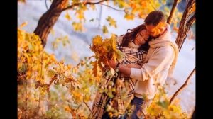 Эта осень напишет романы... О.Ахметова В.Кузнецов