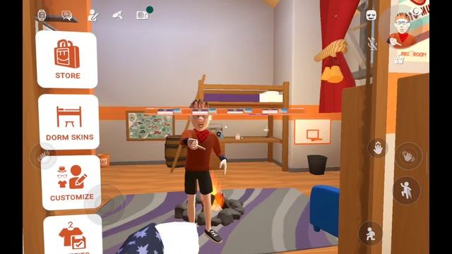 rec room Кузнецовский тв Ярослав смотреть онлайн